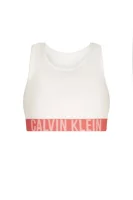 Podprsenka 2-pack Calvin Klein Underwear pudrově růžový